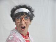 Doña Dolores: La Revelación de TikTok que Conquista Corazones en Todo el Mundo