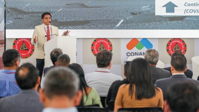 CONAMIN 2024 permitirá definir hoja de ruta para la industria minera en Trujillo