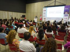 Ministras de la Mujer del APEC promoverán el empoderamiento económico de las mujeres