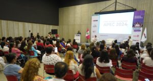 Ministras de la Mujer del APEC promoverán el empoderamiento económico de las mujeres