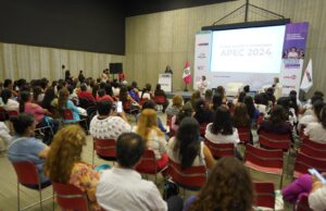 Ministras de la Mujer del APEC promoverán el empoderamiento económico de las mujeres