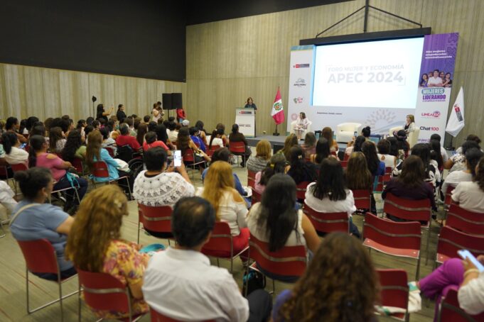 Ministras de la Mujer del APEC promoverán el empoderamiento económico de las mujeres