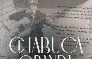 ‘Barrionuevo’ alista lanzamineto de su disco ‘Letras escondidas de Chabuca Granda(VIDEO)