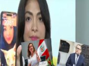 Yaziré Pinedo: Hermano de Dina Boluarte le ofrecía US$ 200 mil por videos calentones con expremier