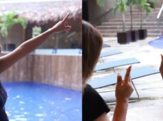 Esperanza y determinación: Historia de una joven madre en el corazón del Amazonas