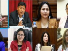 Los Otros Concha, ‘Los Mochasueldos’: Congresistas recortadores de sueldo la pasan ‘piola’