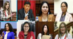 Los Otros Concha, ‘Los Mochasueldos’: Congresistas recortadores de sueldo la pasan ‘piola’