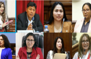 Los Otros Concha, ‘Los Mochasueldos’: Congresistas recortadores de sueldo la pasan ‘piola’