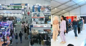 Villa Complejo Ferial prepara 14 importantes eventos en Lima