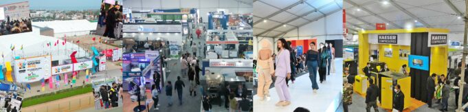 Villa Complejo Ferial prepara 14 importantes eventos en Lima