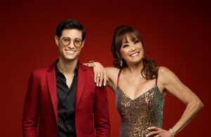 Mimy y Tony Sucar estrenan videoclip oficial de «Hoy es tu día»(VIDEO)