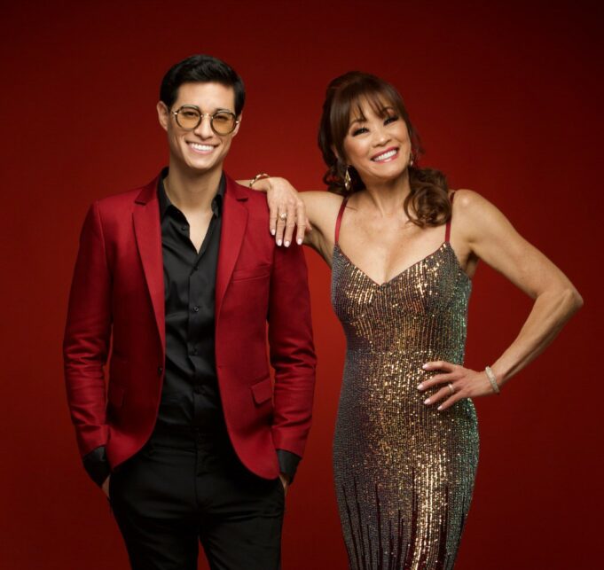 Mimy y Tony Sucar estrenan videoclip oficial de «Hoy es tu día»(VIDEO)