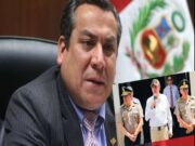 Premier en lo mismo:Plan “Perú Seguro” no da resultados y confía en ministro “fantasma”.
