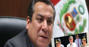 Premier en lo mismo:Plan “Perú Seguro” no da resultados y confía en ministro “fantasma”.