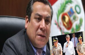 Premier en lo mismo:Plan “Perú Seguro” no da resultados y confía en ministro “fantasma”.