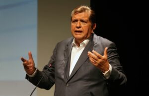 Alan García: Poder Judicial autoriza que fiscalía acceda a dos celulares incautados el día de su sucidio