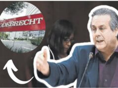 Alfredo Ferrero asume como embajador en EE.UU.entre cuestionamientos por caso Odebrecht