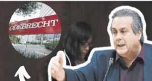 Alfredo Ferrero asume como embajador en EE.UU.entre cuestionamientos por caso Odebrecht