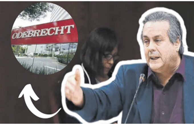 Alfredo Ferrero asume como embajador en EE.UU.entre cuestionamientos por caso Odebrecht