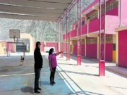 Arequipa: a una semana de las clases colegios son un desastre