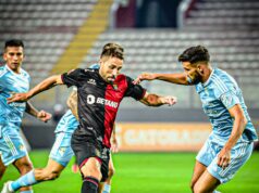 Melgar se tumbó a Cristal 2-1 y permitió que Universitario sea el líder del Apertura
