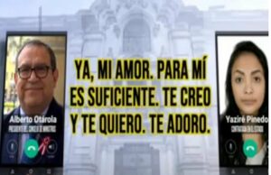 Congresistas de diversas bancadas exigen la renuncia de premier ‘Calentón’