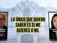 Audios de Alberto Otarola: Según abogada premier habría cometido acoso sexual