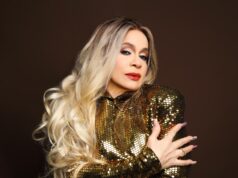 Ex ‘Chicas del Can’, Míriam Cruzla diva del Merengue ¡Vuelve al Perú!