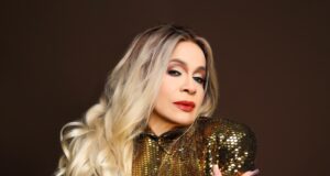 Ex ‘Chicas del Can’, Míriam Cruzla diva del Merengue ¡Vuelve al Perú!