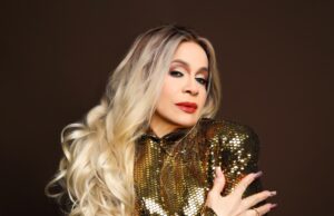 Ex ‘Chicas del Can’, Míriam Cruzla diva del Merengue ¡Vuelve al Perú!