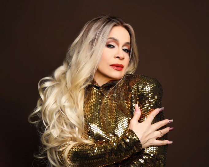 Ex ‘Chicas del Can’, Míriam Cruzla diva del Merengue ¡Vuelve al Perú!