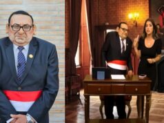 Carlos Álvarez realiza divertida parodia de “Chatoarriola y su amiguita cariñosa”(VIDEO)