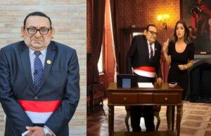 Carlos Álvarez realiza divertida parodia de “Chatoarriola y su amiguita cariñosa”(VIDEO)