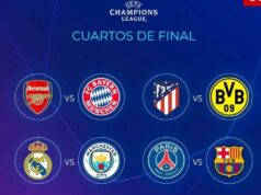 Real Madrid-Manchester City una final adelantada en la Champions League