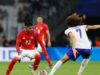 Chile cayó ajustadamente ante Francia 3-2 en Marsella