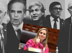 Exmilitares en el Congreso se la llevan en ‘bandeja de plata’cobran ‘doble sueldo’ y perciben hasta S/34.500