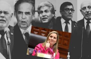 Exmilitares en el Congreso se la llevan en ‘bandeja de plata’cobran ‘doble sueldo’ y perciben hasta S/34.500