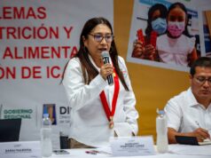 Se aprobó proyecto de ley para actualización de padrones de los programas sociales