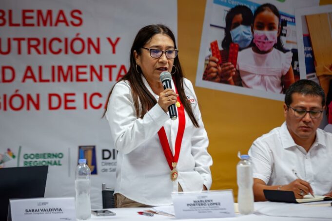 Se aprobó proyecto de ley para actualización de padrones de los programas sociales