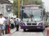 Corredor morado dejó de operar y 7 empresas cubrirán su ruta: ¿cuáles son?