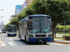 Corredor Azul dejará de operar el próximo 11 de marzo