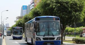 Corredor Azul dejará de operar el próximo 11 de marzo