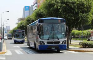 Corredor Azul dejará de operar el próximo 11 de marzo