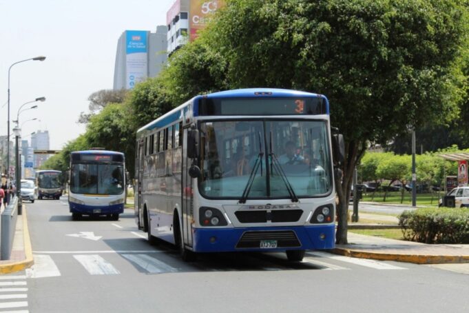 Corredor Azul dejará de operar el próximo 11 de marzo