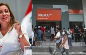 MEF tendrá que aprobar sétima entrega de la AFP por presión del Congreso y la población