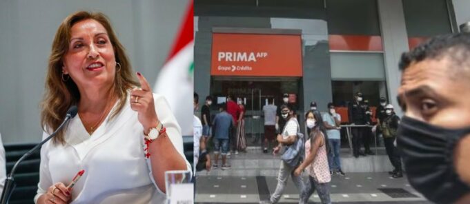 MEF tendrá que aprobar sétima entrega de la AFP por presión del Congreso y la población