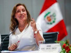 Fiscalía debe allanar Palacio: En búsqueda de los tres Rolex para ubicar a comprador