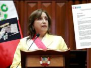 Defensoría del Pueblo pide Dina Boluarte reestablecer dispositivo para venta de medicamentos genéricos en farmacias