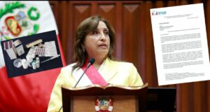 Defensoría del Pueblo pide Dina Boluarte reestablecer dispositivo para venta de medicamentos genéricos en farmacias