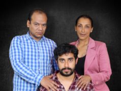 Últimas funciones de “Degradado”en el Teatro Auditorio Miraflores